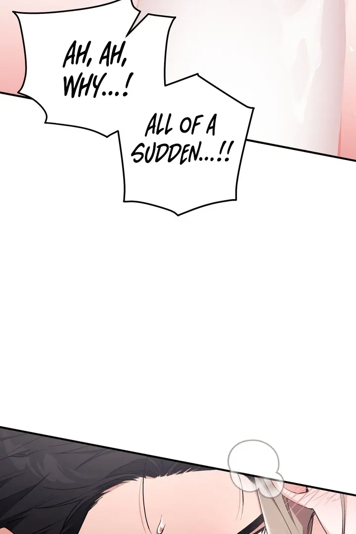 Milk My Strawberries Chapter 29 page 22 - 