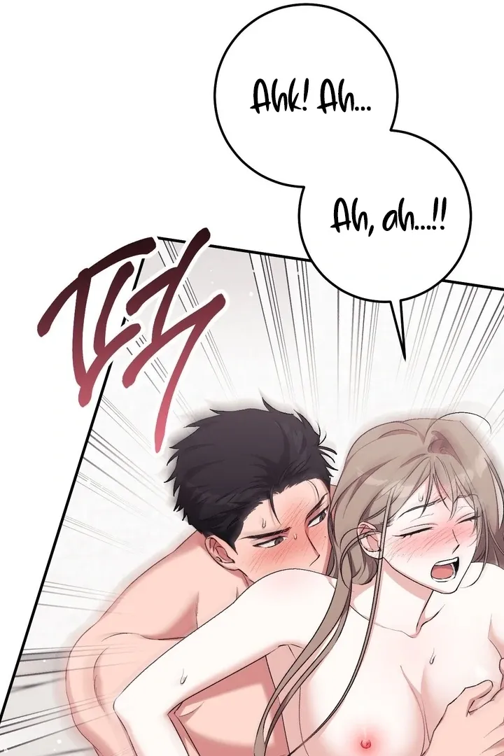 Milk My Strawberries Chapter 29 page 26 - 