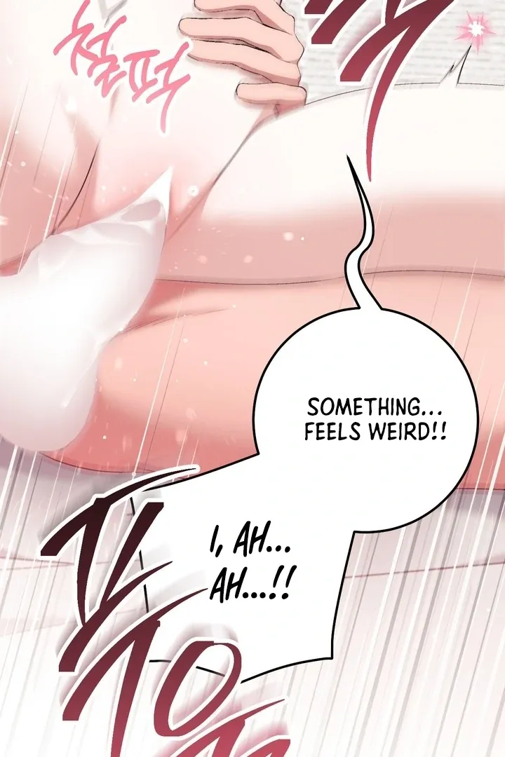 Milk My Strawberries Chapter 29 page 31 - 