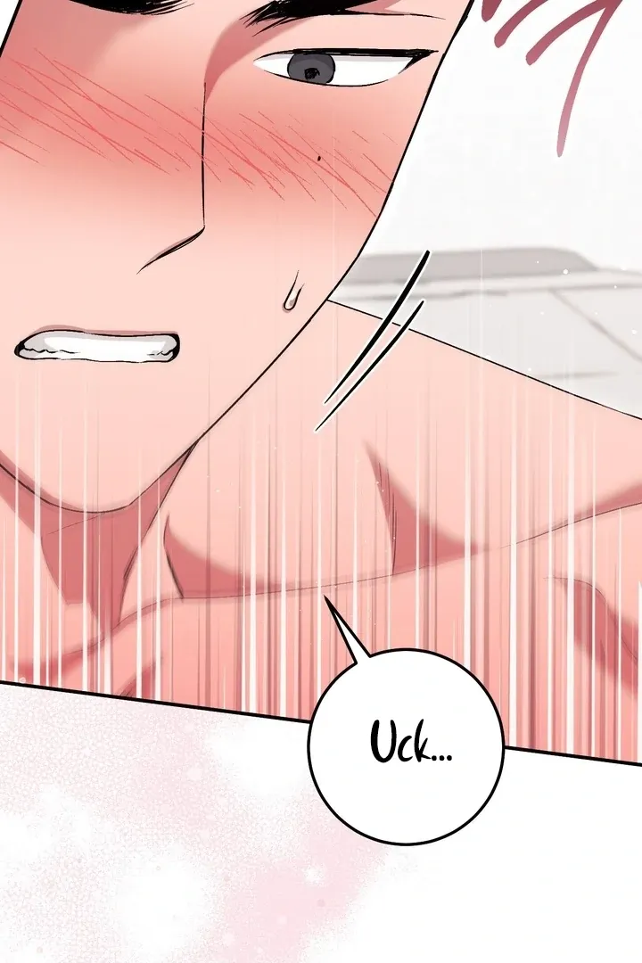 Milk My Strawberries Chapter 29 page 34 - 