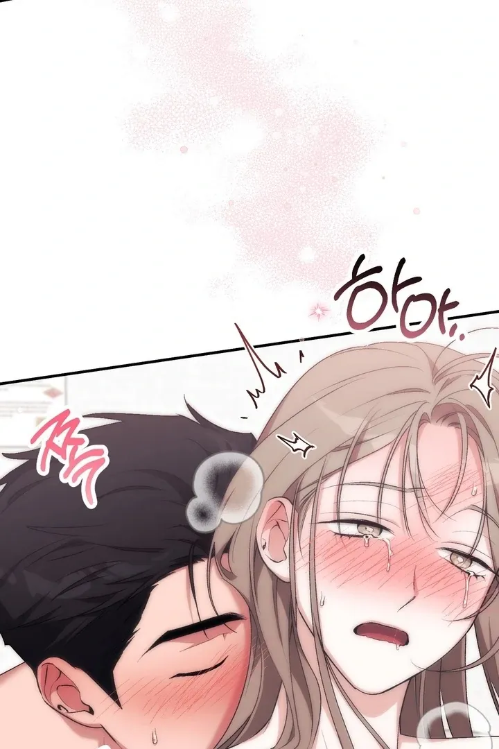 Milk My Strawberries Chapter 29 page 40 - 