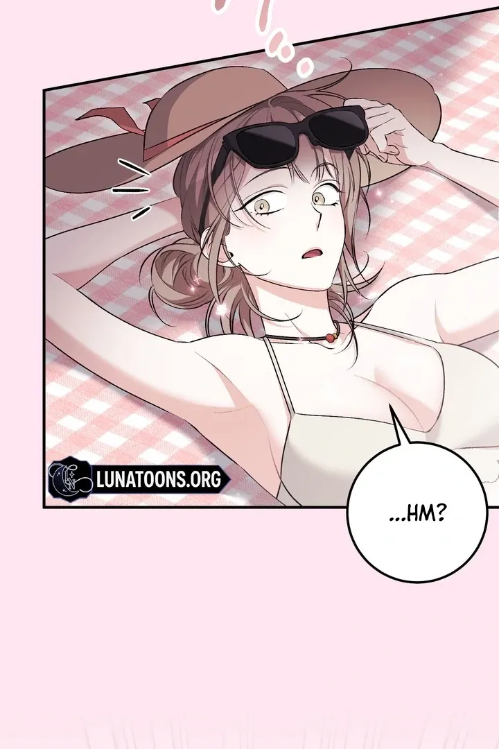 Milk My Strawberries Chapter 29 page 49 - 