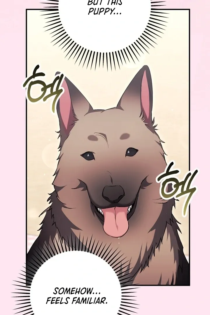 Milk My Strawberries Chapter 29 page 56 - 
