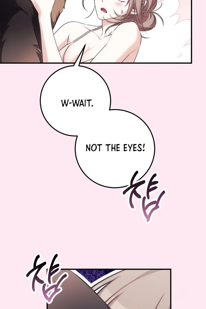 Milk My Strawberries Chapter 29 page 58 - 
