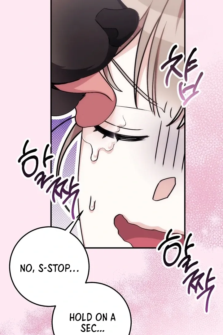 Milk My Strawberries Chapter 29 page 59 - 