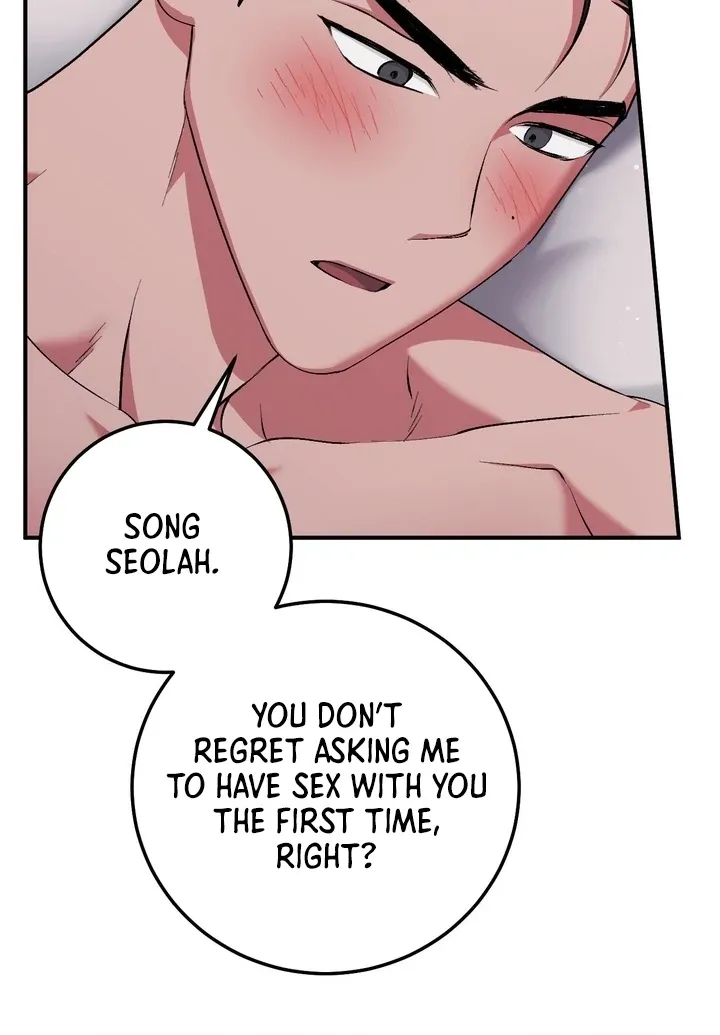 Milk My Strawberries Chapter 29 page 65 - 