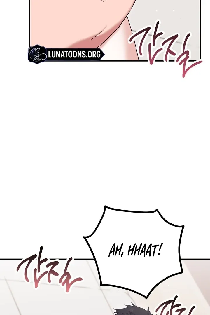 Milk My Strawberries Chapter 29 page 8 - 
