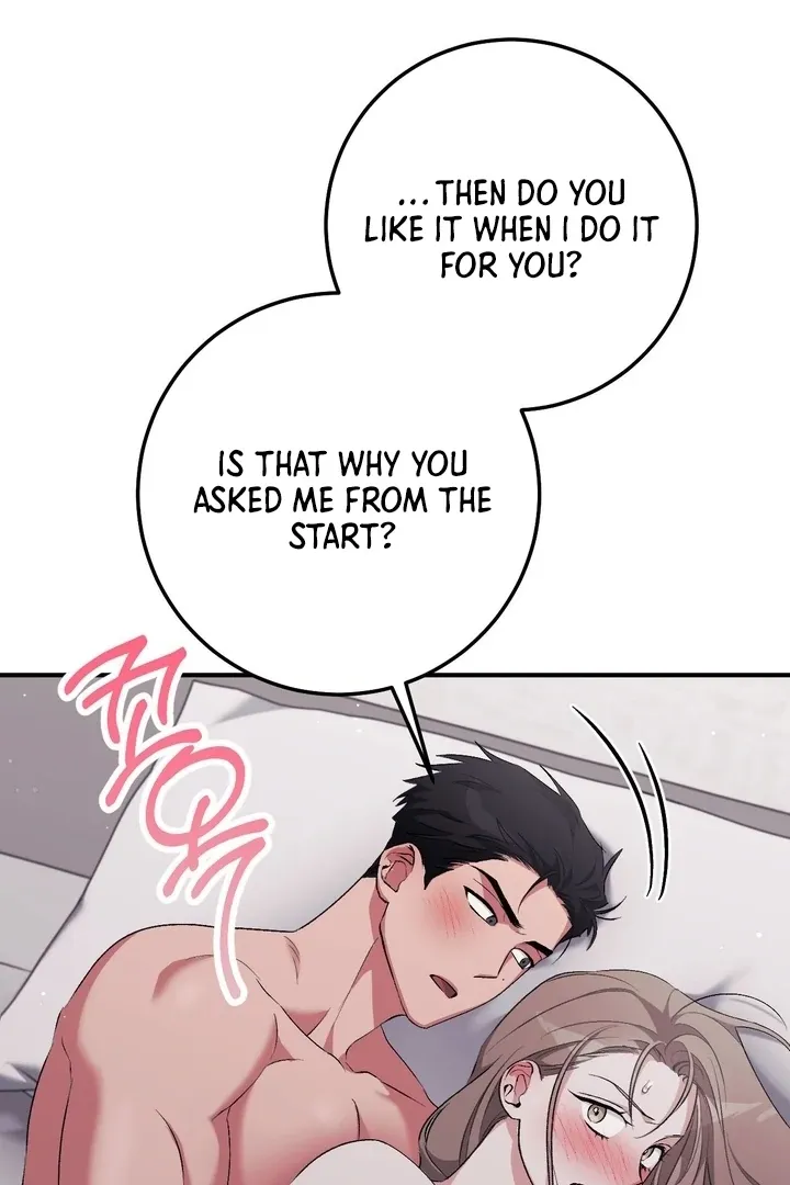 Milk My Strawberries Chapter 29 page 71 - 