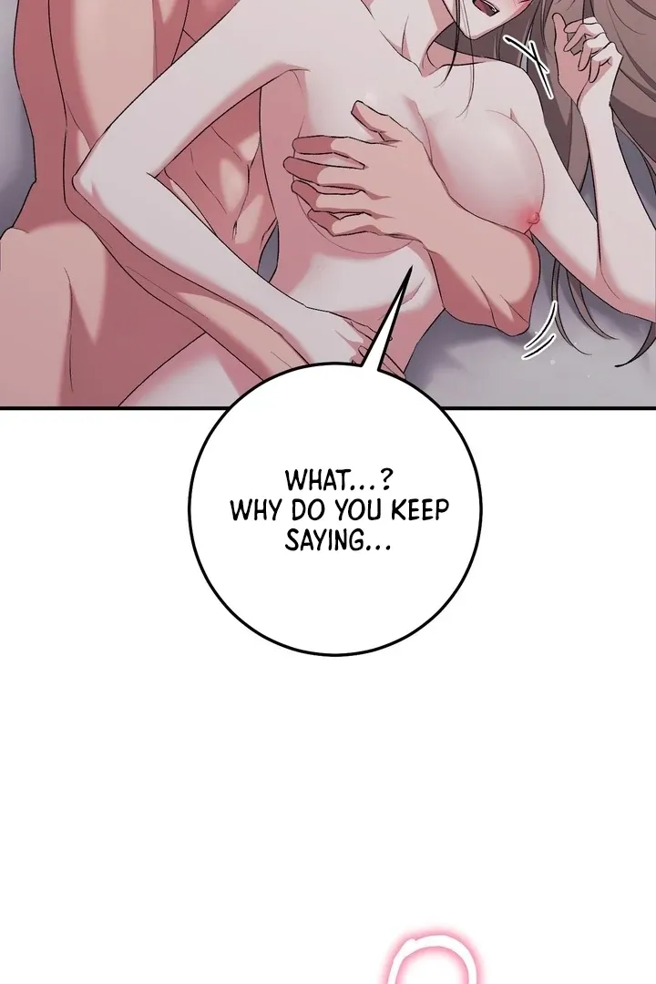 Milk My Strawberries Chapter 29 page 72 - 