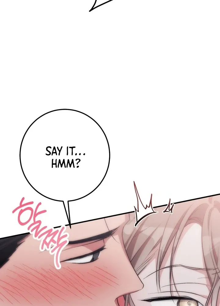 Milk My Strawberries Chapter 29 page 78 - 