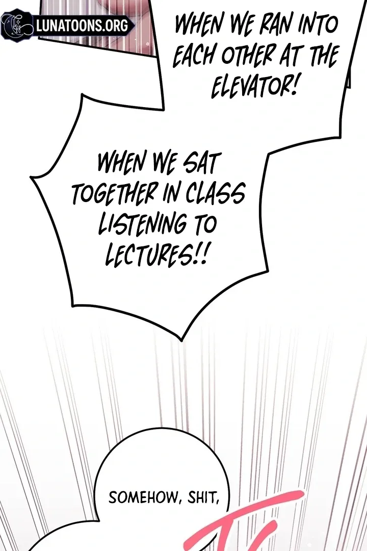 Milk My Strawberries Chapter 29 page 87 - 