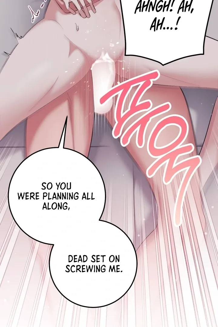 Milk My Strawberries Chapter 29 page 89 - 