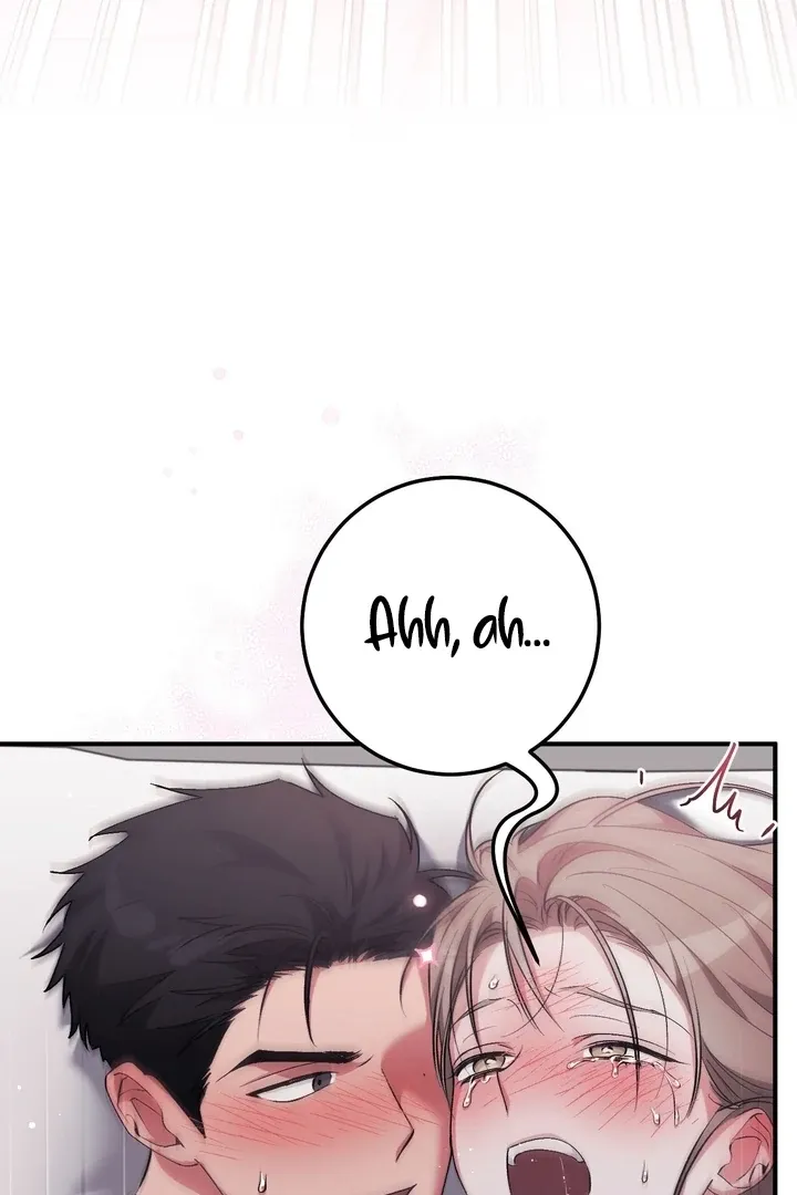 Milk My Strawberries Chapter 29 page 90 - 
