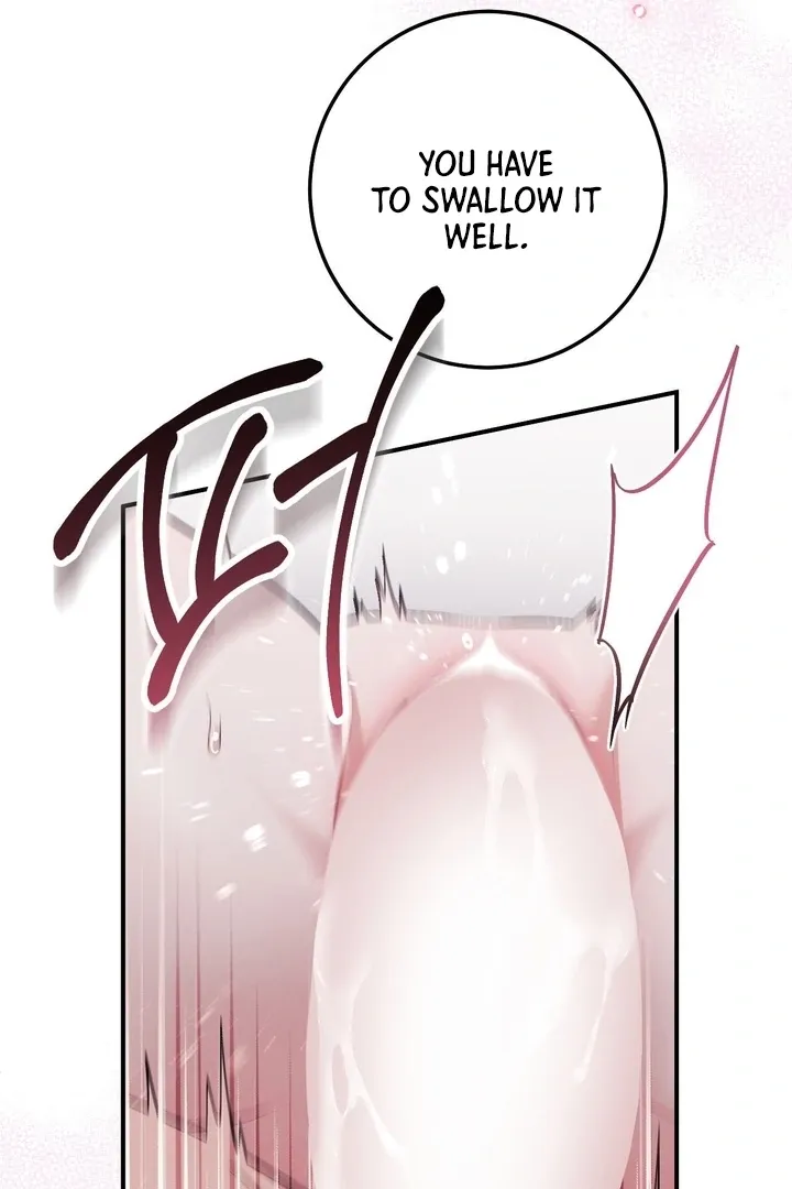 Milk My Strawberries Chapter 29 page 93 - 