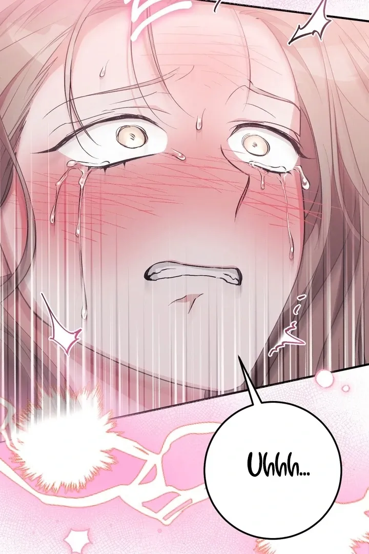 Milk My Strawberries Chapter 29 page 95 - 