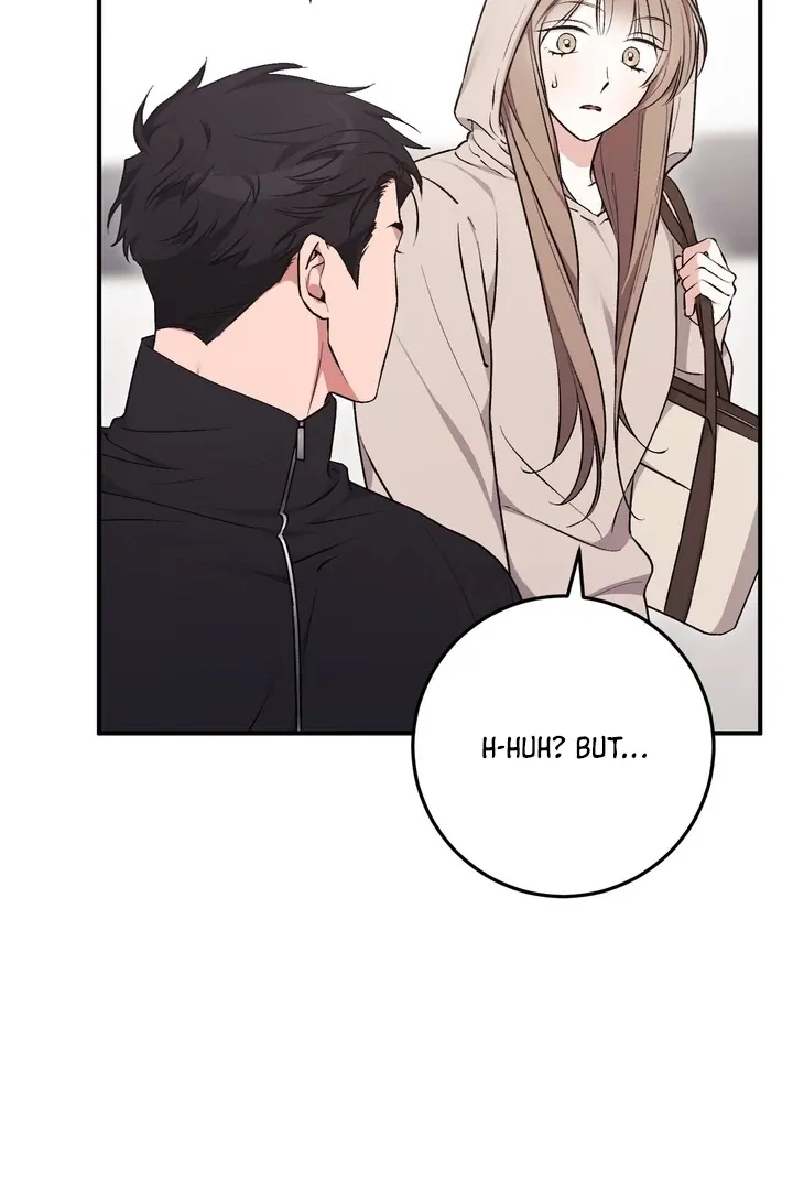 Milk My Strawberries Chapter 3 page 11 - 