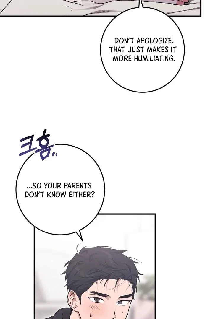 Milk My Strawberries Chapter 3 page 105 - 