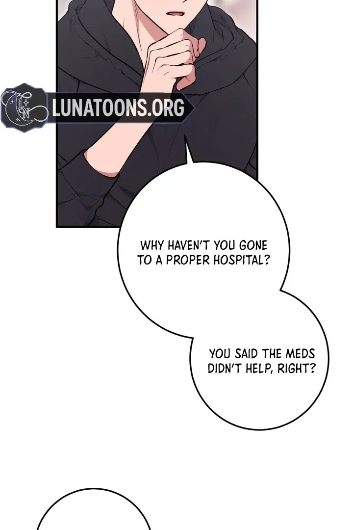 Milk My Strawberries Chapter 3 page 106 - 