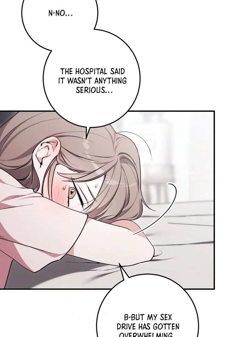 Milk My Strawberries Chapter 3 page 107 - 