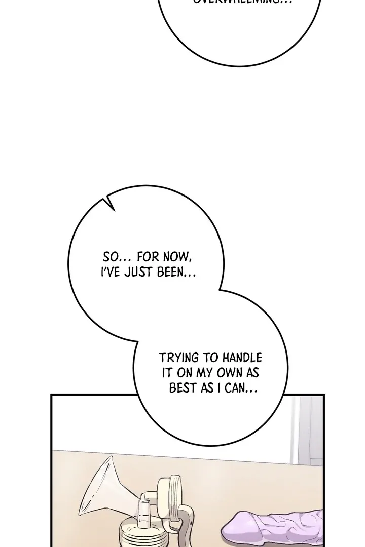 Milk My Strawberries Chapter 3 page 108 - 