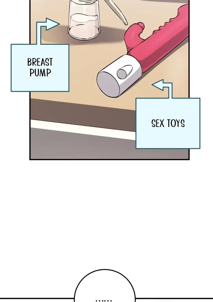 Milk My Strawberries Chapter 3 page 109 - 