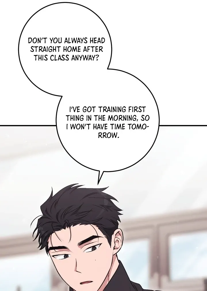 Milk My Strawberries Chapter 3 page 12 - 