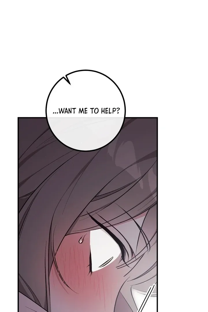 Milk My Strawberries Chapter 3 page 111 - 