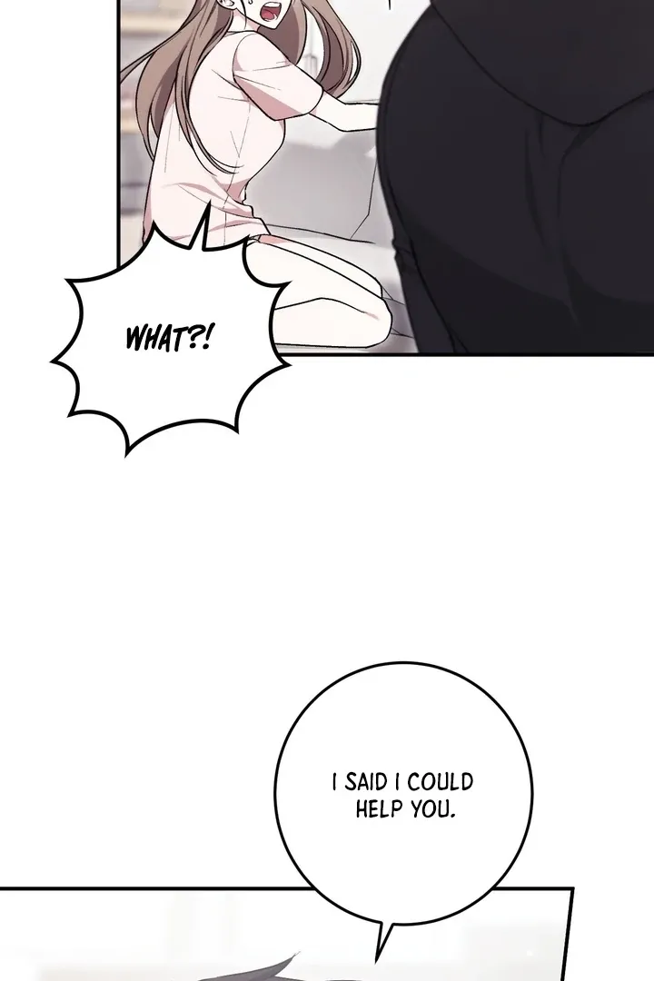 Milk My Strawberries Chapter 3 page 113 - 