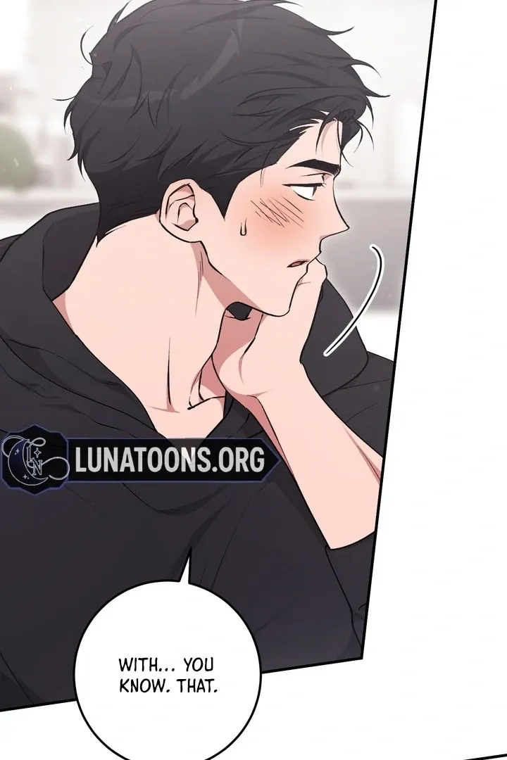 Milk My Strawberries Chapter 3 page 114 - 