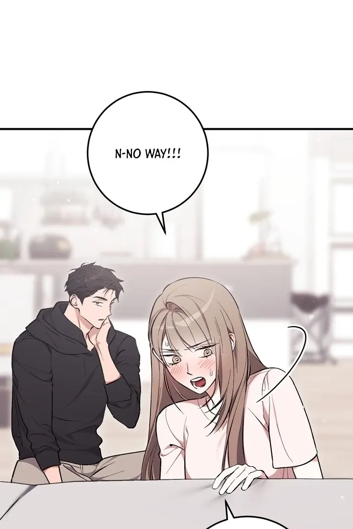 Milk My Strawberries Chapter 3 page 116 - 