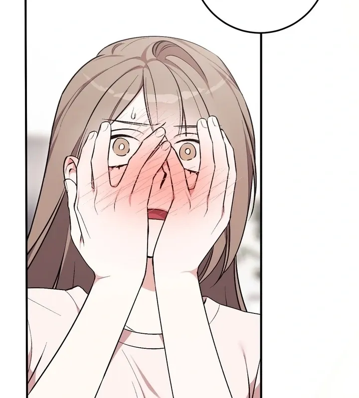 Milk My Strawberries Chapter 3 page 122 - 