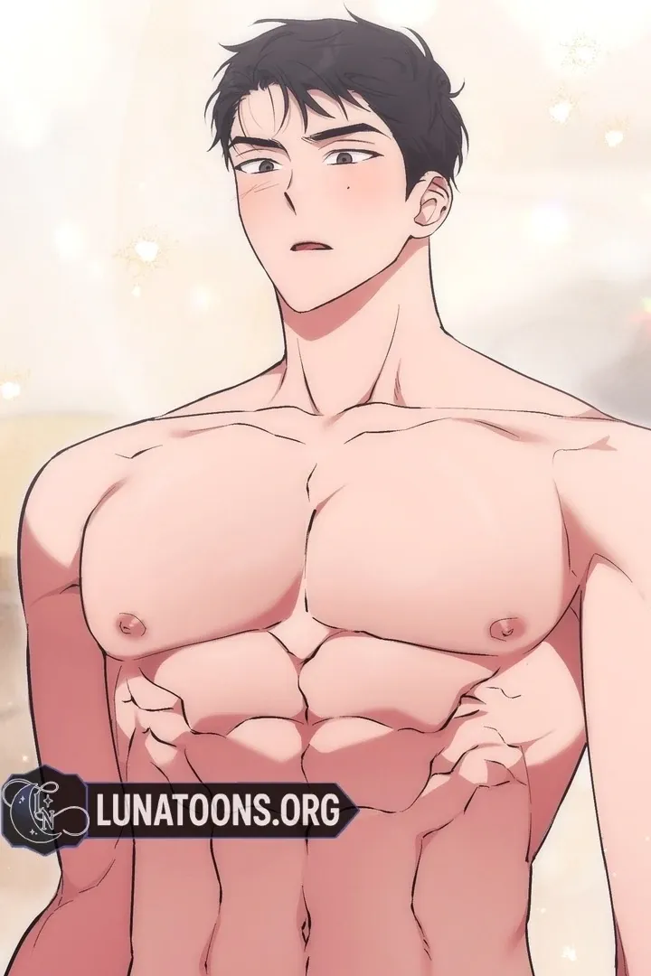 Milk My Strawberries Chapter 3 page 124 - 