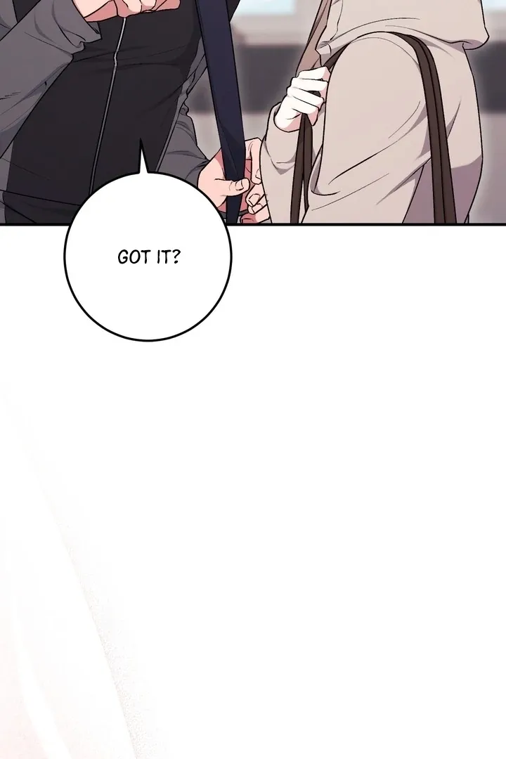 Milk My Strawberries Chapter 3 page 15 - 