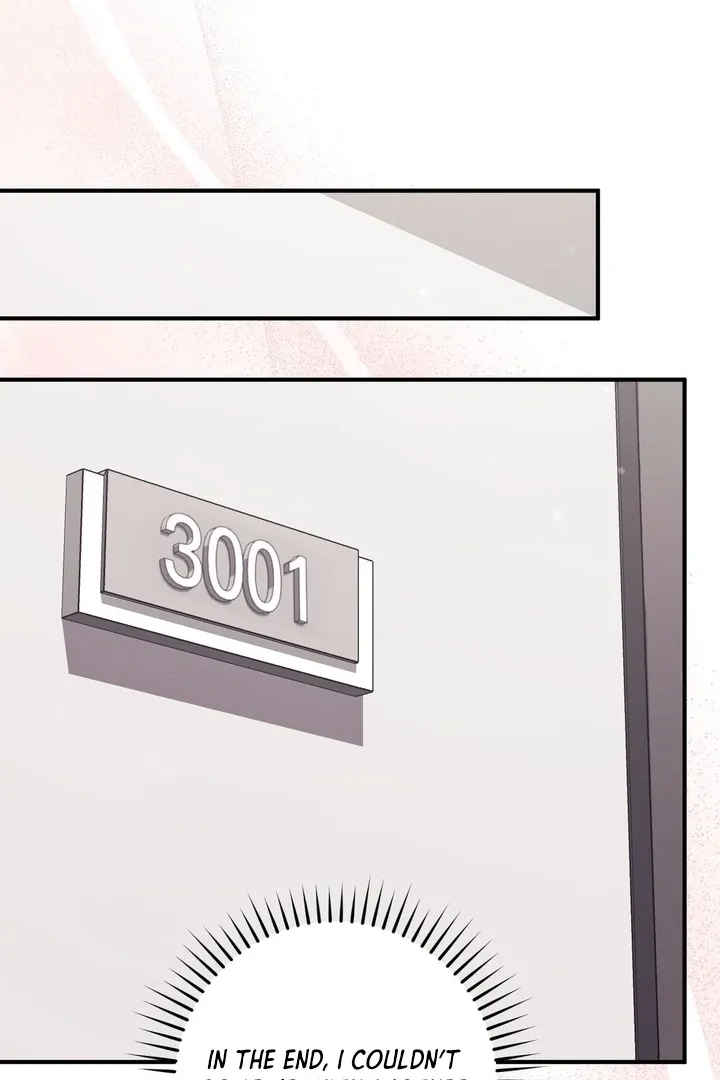 Milk My Strawberries Chapter 3 page 16 - 