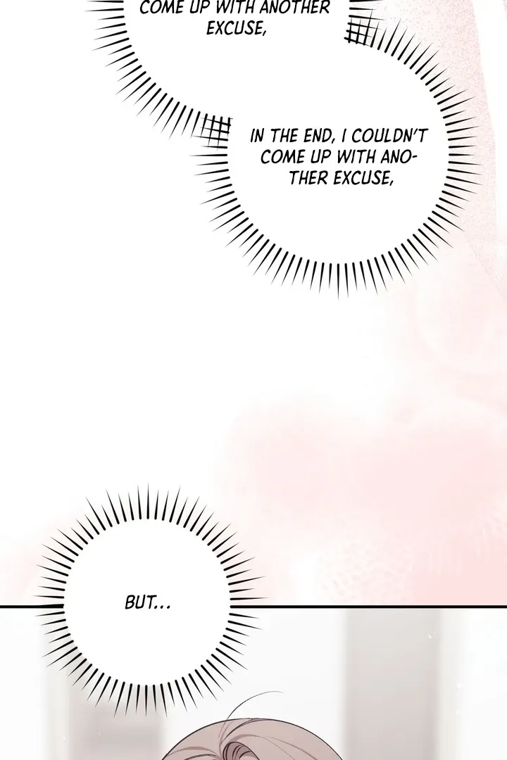 Milk My Strawberries Chapter 3 page 17 - 