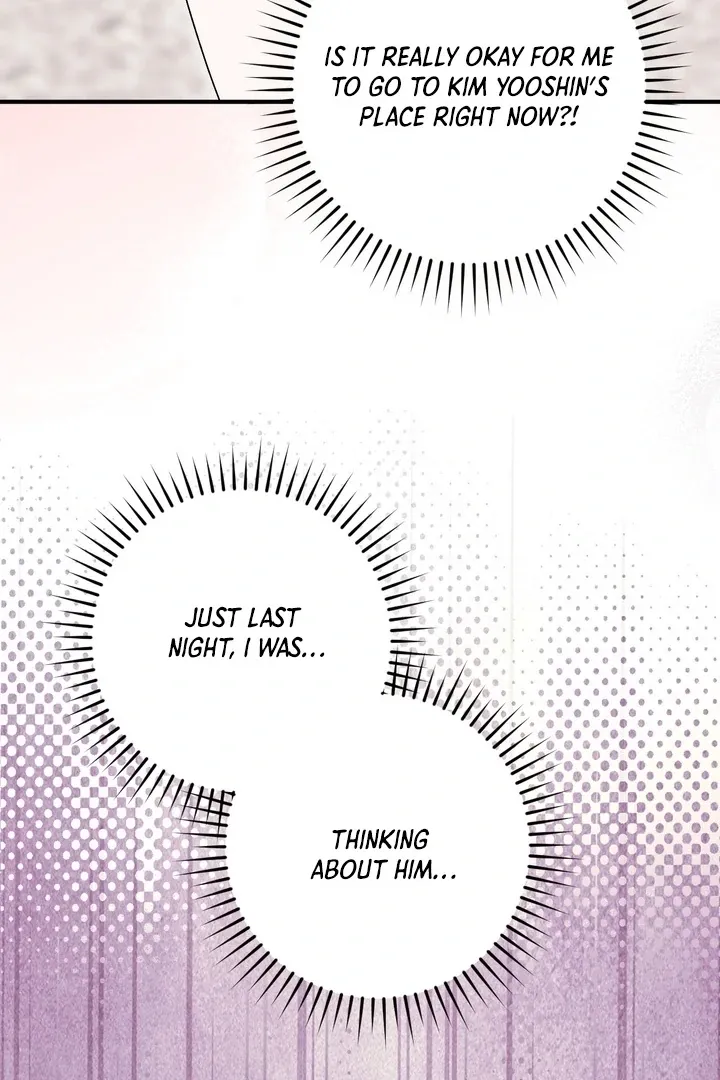 Milk My Strawberries Chapter 3 page 19 - 