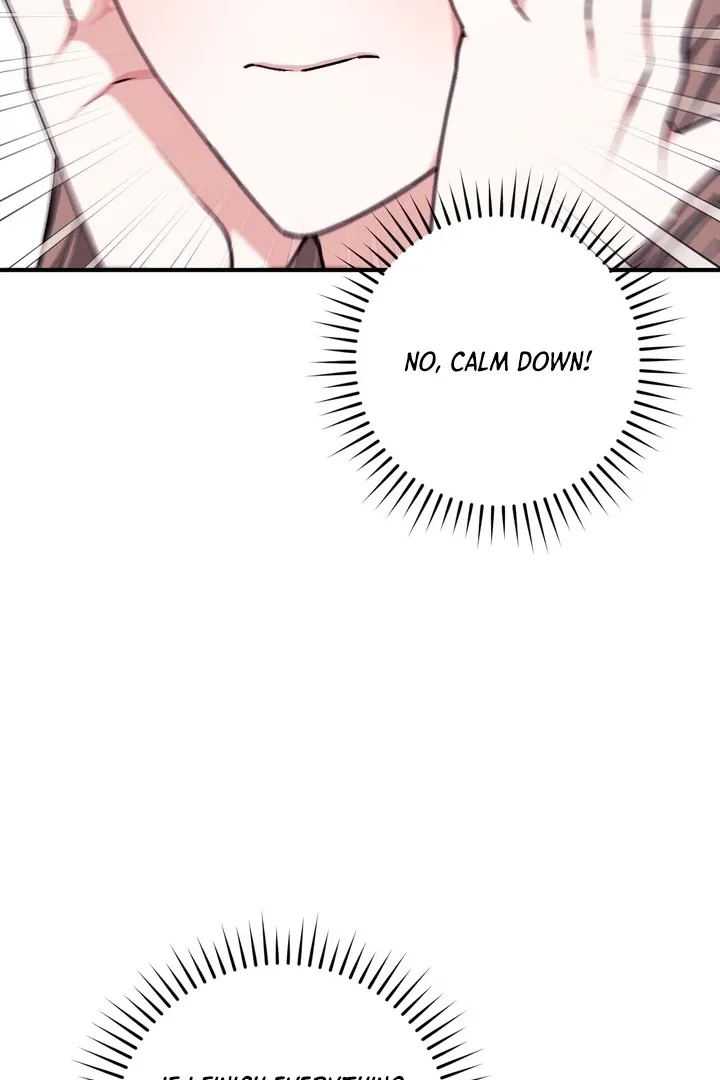Milk My Strawberries Chapter 3 page 22 - 