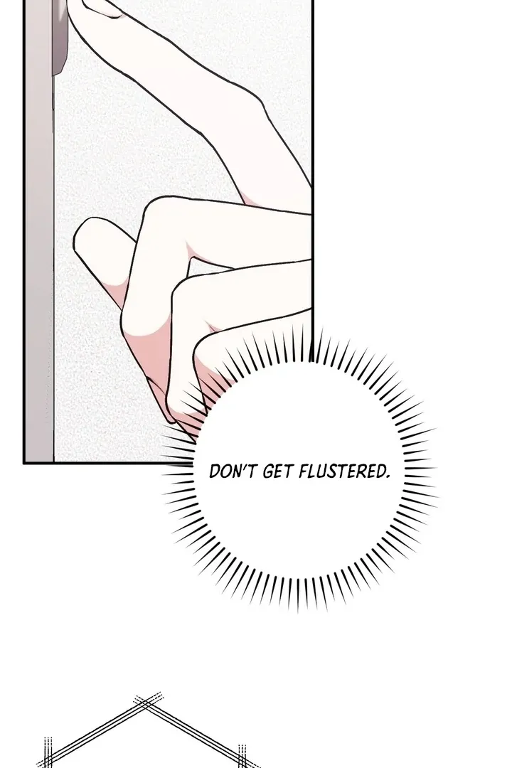 Milk My Strawberries Chapter 3 page 25 - 