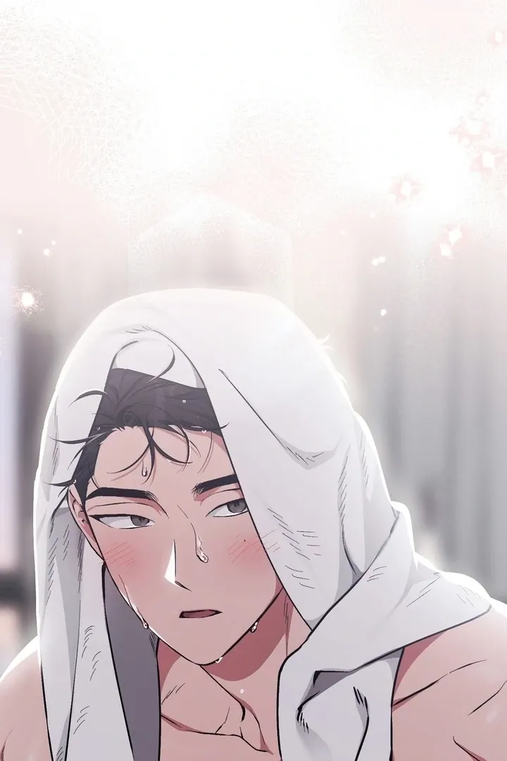 Milk My Strawberries Chapter 3 page 30 - 