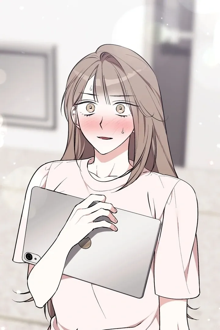 Milk My Strawberries Chapter 3 page 32 - 