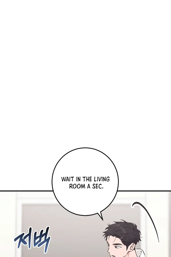 Milk My Strawberries Chapter 3 page 35 - 