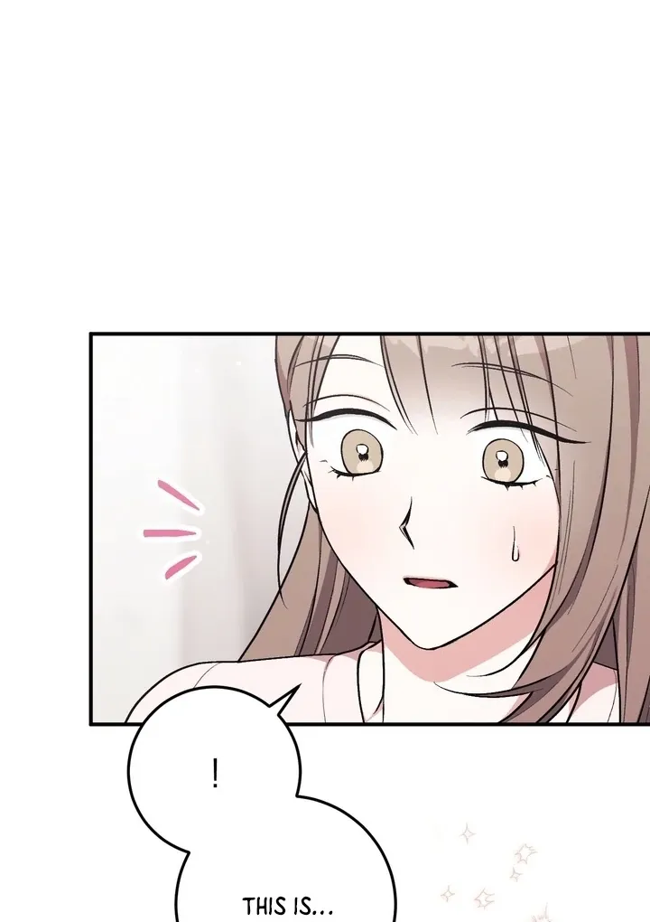 Milk My Strawberries Chapter 3 page 40 - 