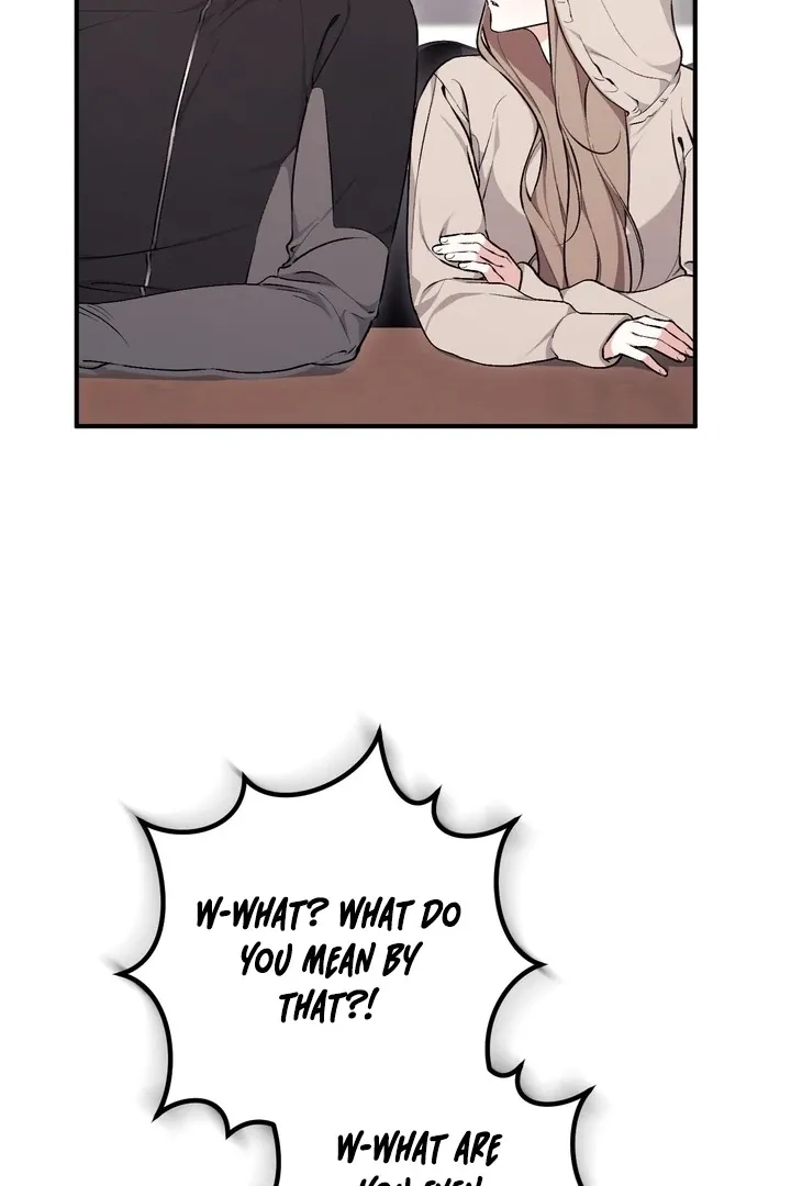 Milk My Strawberries Chapter 3 page 5 - 