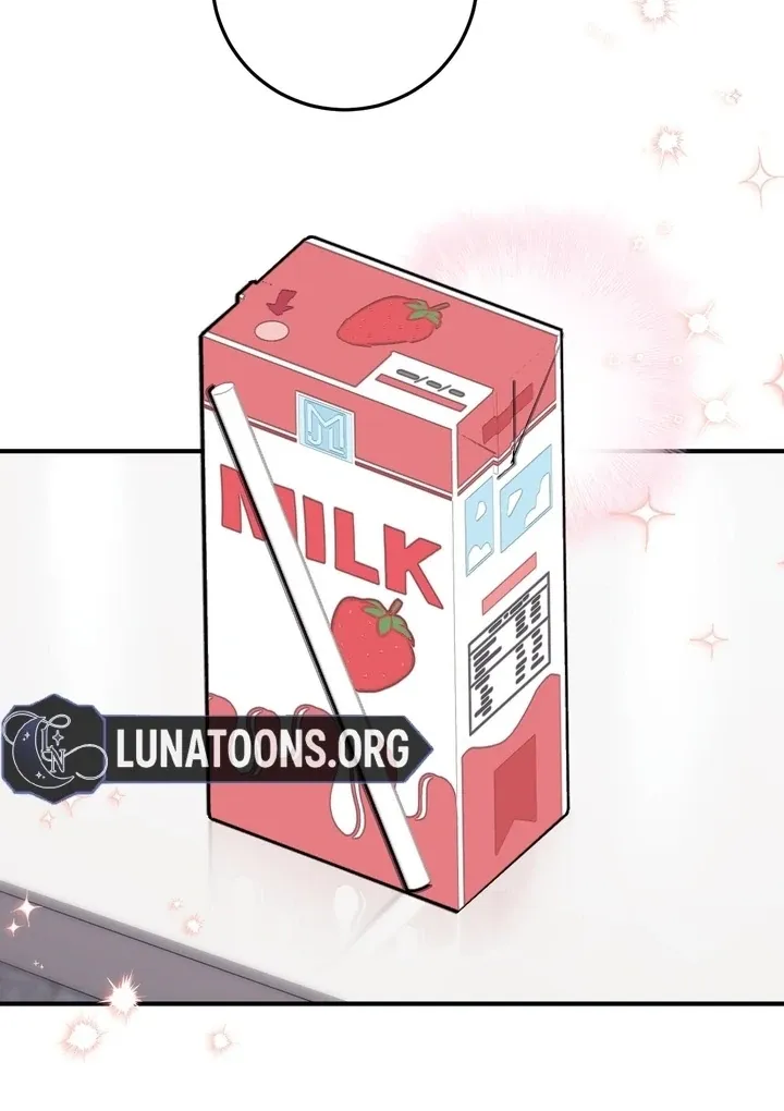 Milk My Strawberries Chapter 3 page 41 - 
