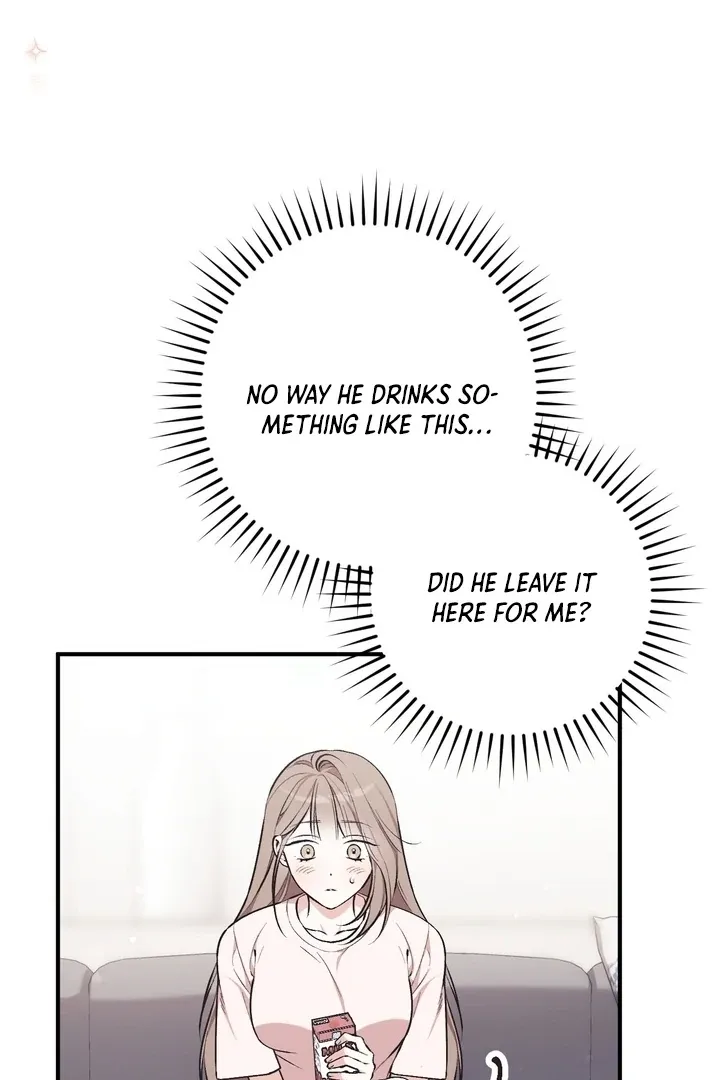 Milk My Strawberries Chapter 3 page 42 - 