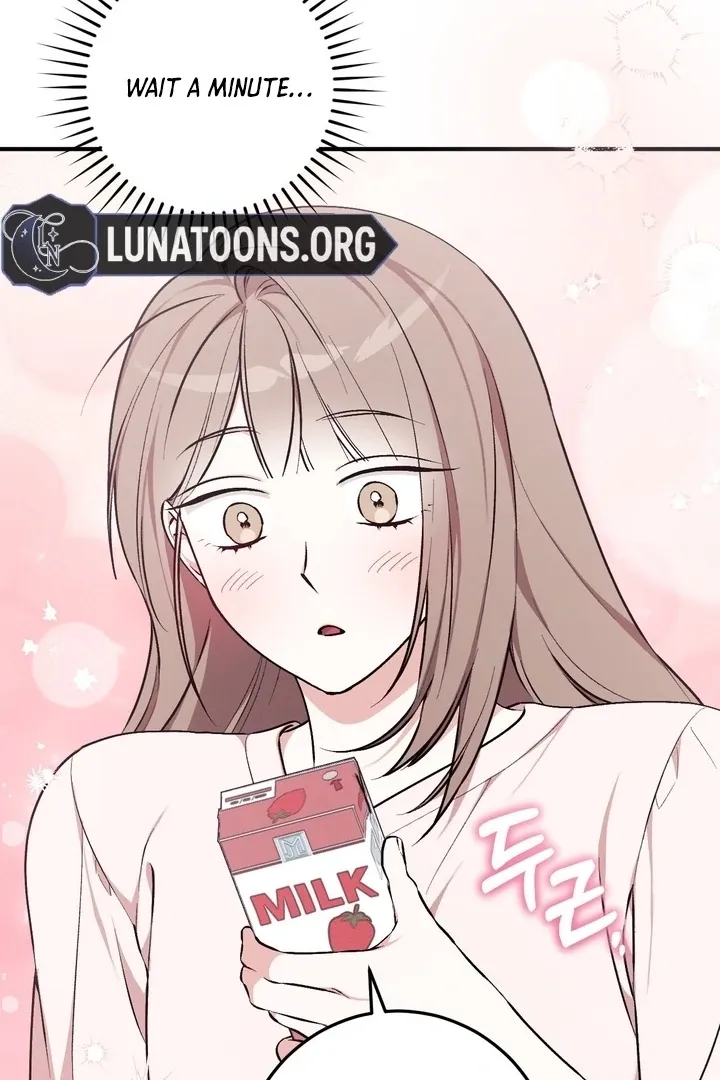 Milk My Strawberries Chapter 3 page 44 - 