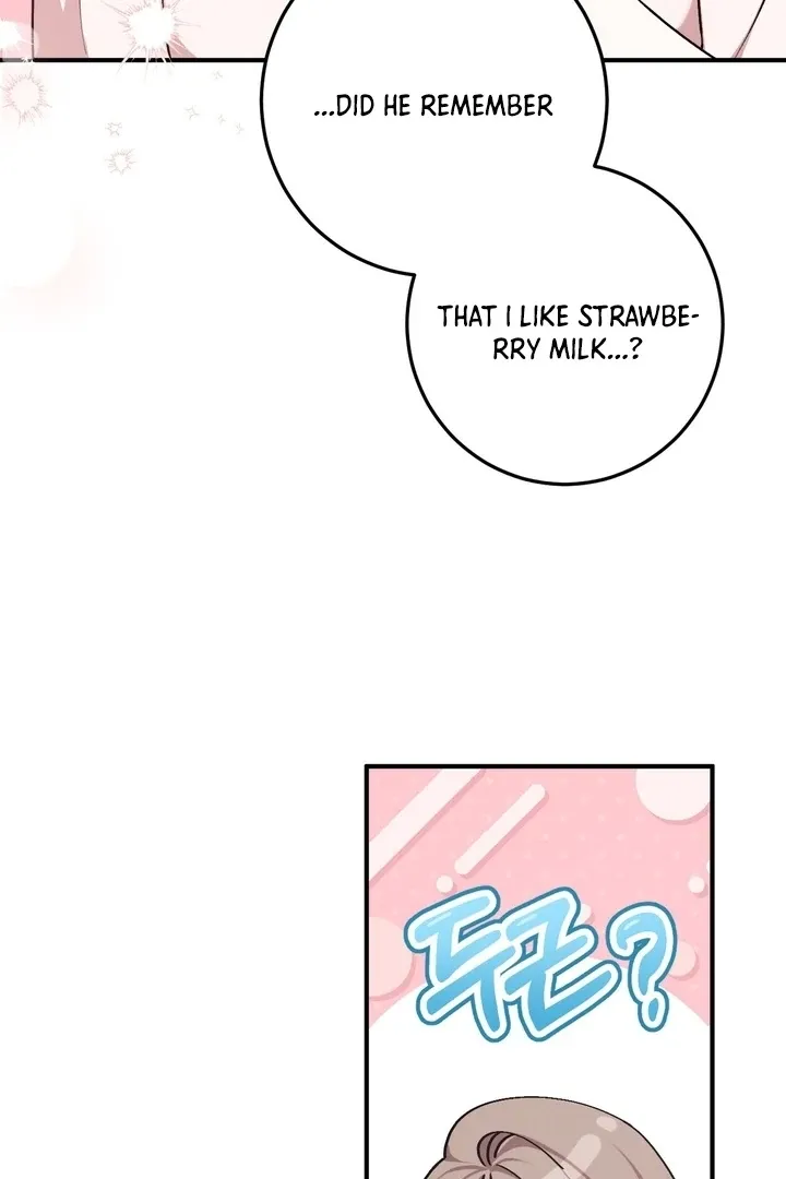 Milk My Strawberries Chapter 3 page 45 - 