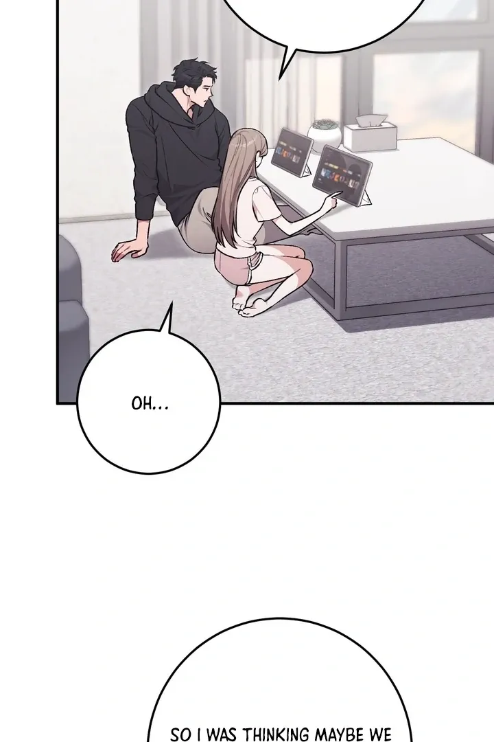 Milk My Strawberries Chapter 3 page 50 - 