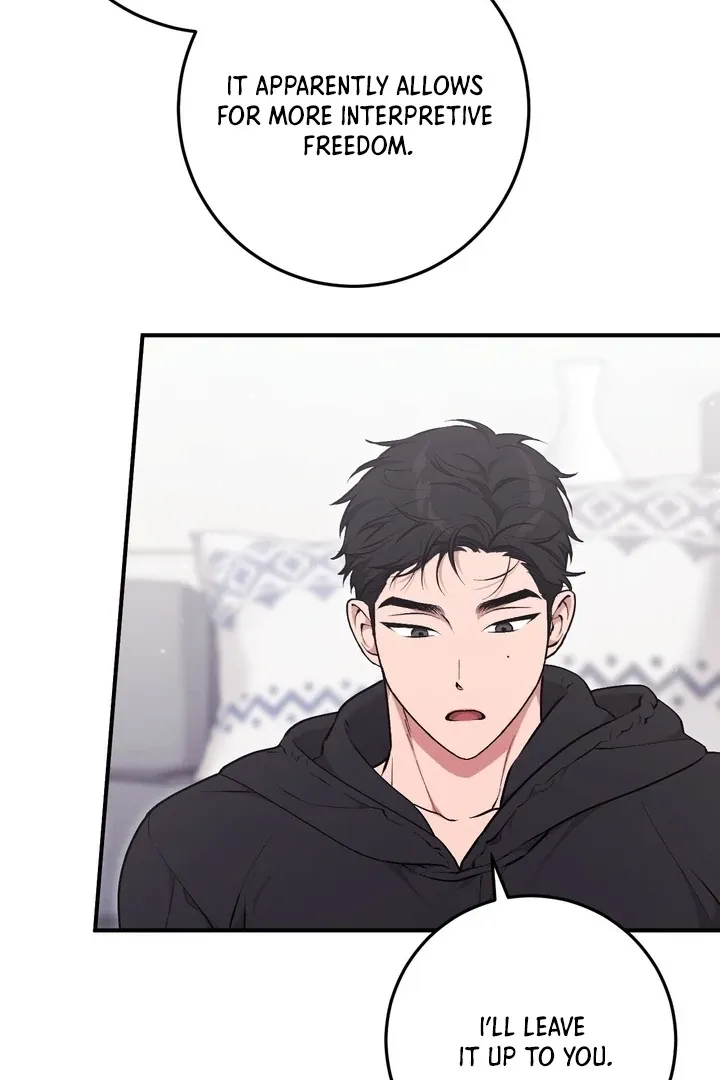 Milk My Strawberries Chapter 3 page 52 - 