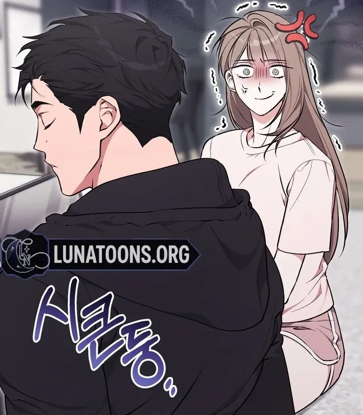 Milk My Strawberries Chapter 3 page 54 - 